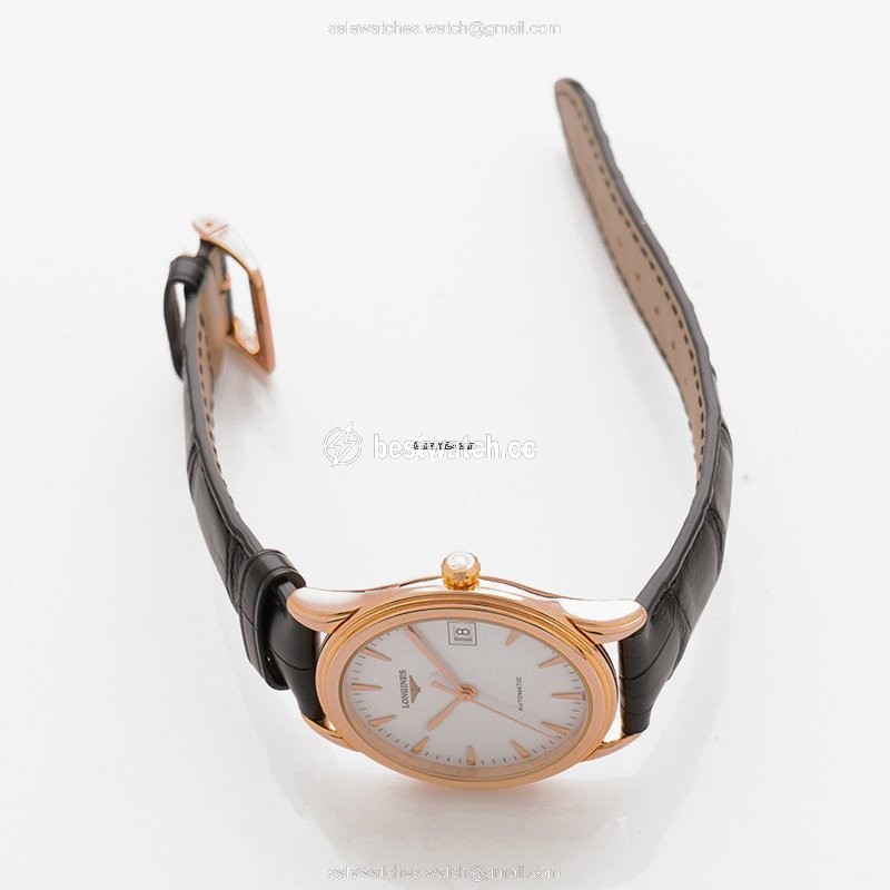 IMG_9086 Longines Flagship Mens watch Unisex Automatic L47748222 3