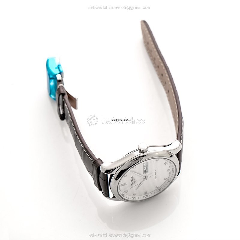IMG_9086 Longines Master Collection Automatic Steel L27554773 3