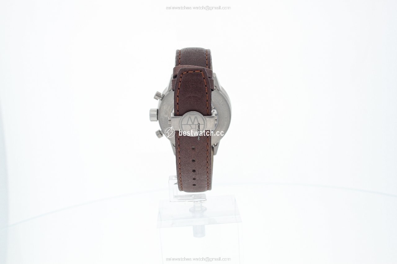 IMG_9086 Raymond Weil Freelancer Mens watch Unisex Automatic Titanium 7745-TIC-05609 3