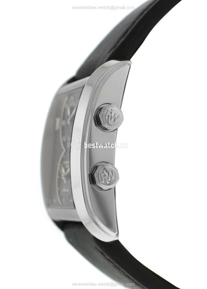 Raymond Weil Don Giovanni Mens watch Unisex Automatic Steel 2888-STC-20001 3