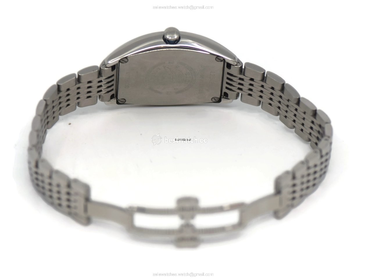 Longines Evidenza Womens watch Automatic Steel L23424736 3