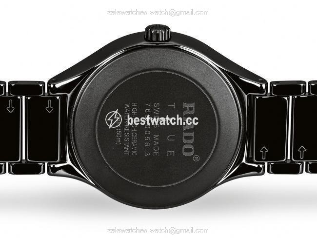 Rado True Automatic Ceramic R27056162 3