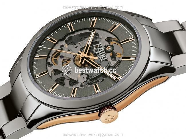 Rado HyperChrome Automatic R32021102 3