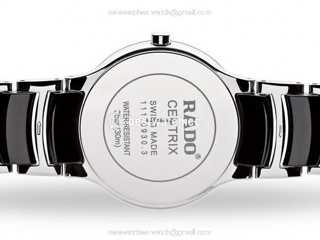 IMG_9086 Rado Centrix Quartz Steel R30935712 3