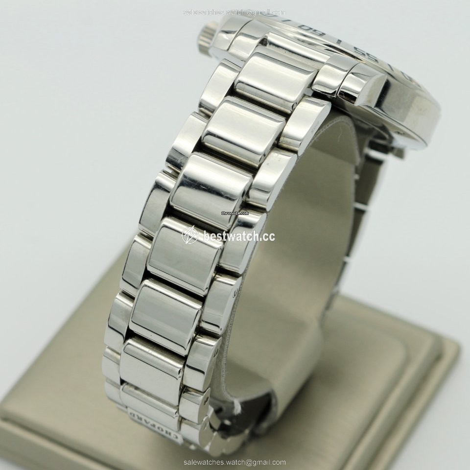 IMG_9086 Chopard Mille Miglia Mens watch Unisex Automatic Steel 8955 3