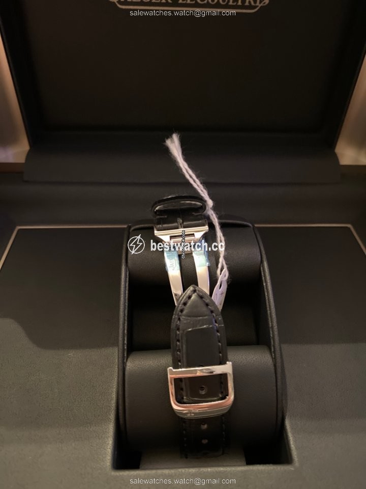 IMG_9086 Jaeger-LeCoultre Grande Reverso Lady Ultra Thin Womens watch Automatic JLQ3208422 3
