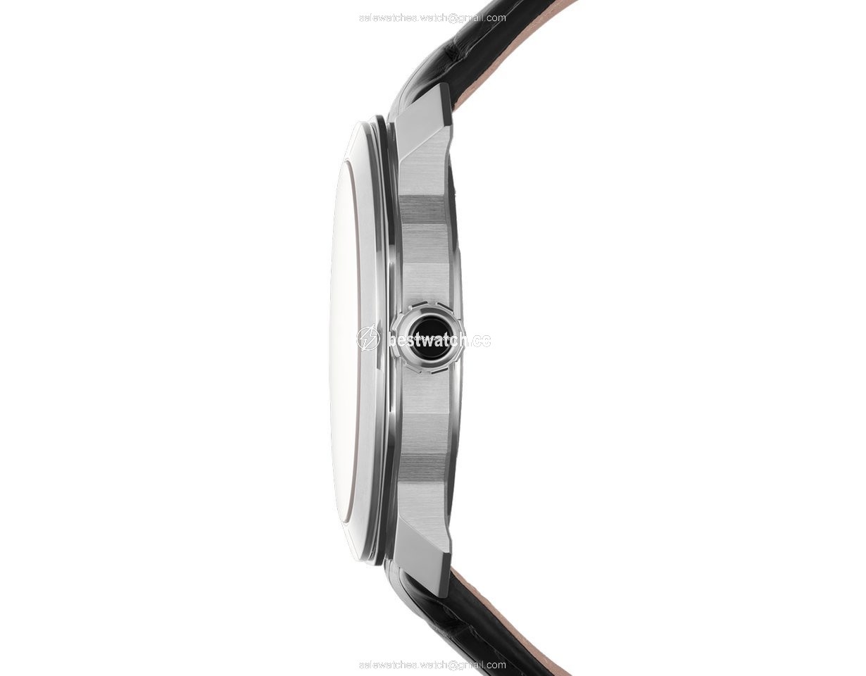 IMG_9086 Bulgari Octo Mens watch Unisex Automatic Steel 102855 OC41C5SLD 3