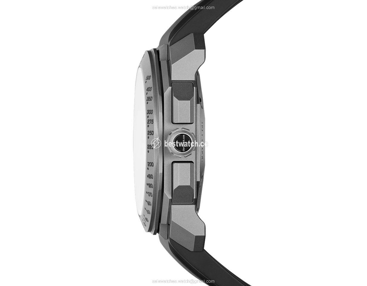 Bulgari Octo Mens watch Unisex Automatic Titanium BGO41C14TVDCH 102859 3