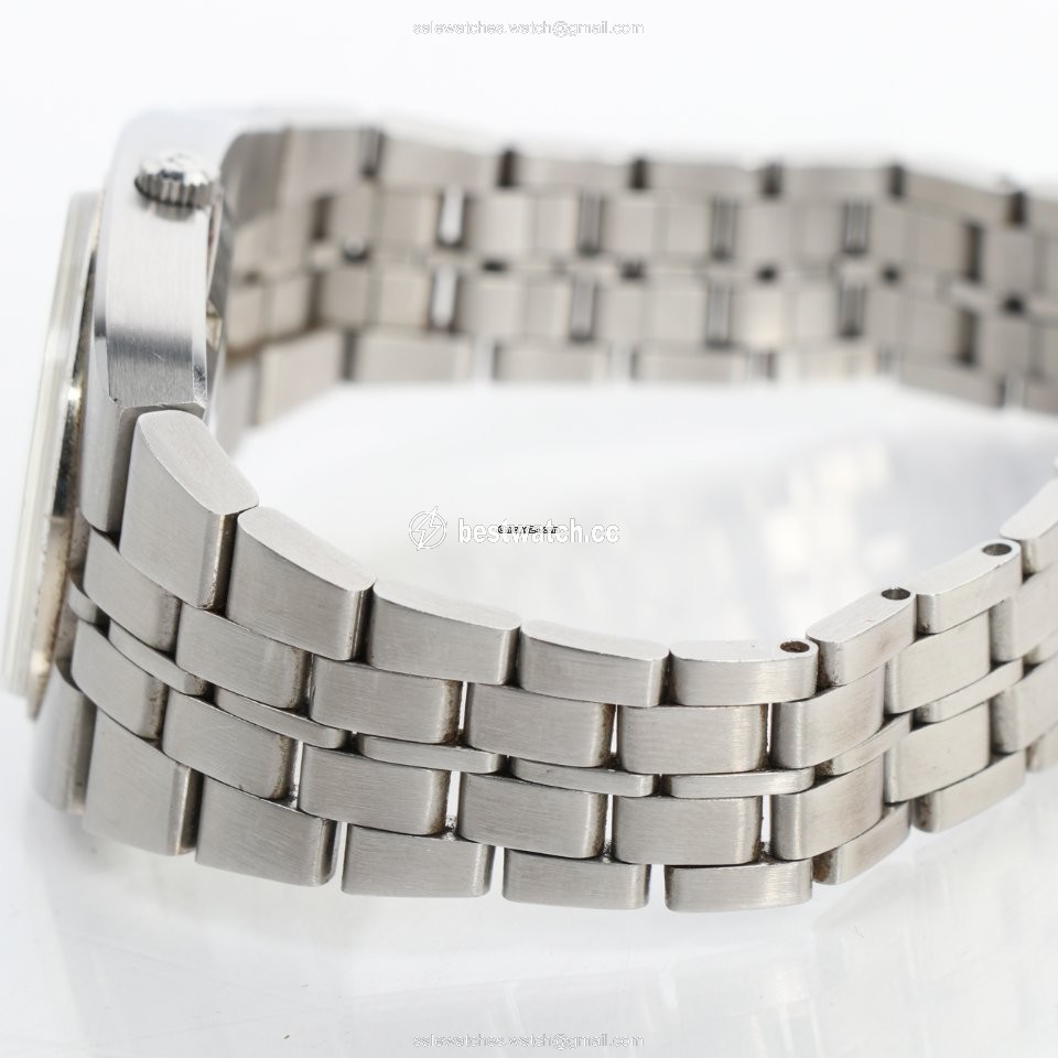 Omega Constellation Day-Date Mens watch Unisex Automatic Steel 168.045-368.845 3