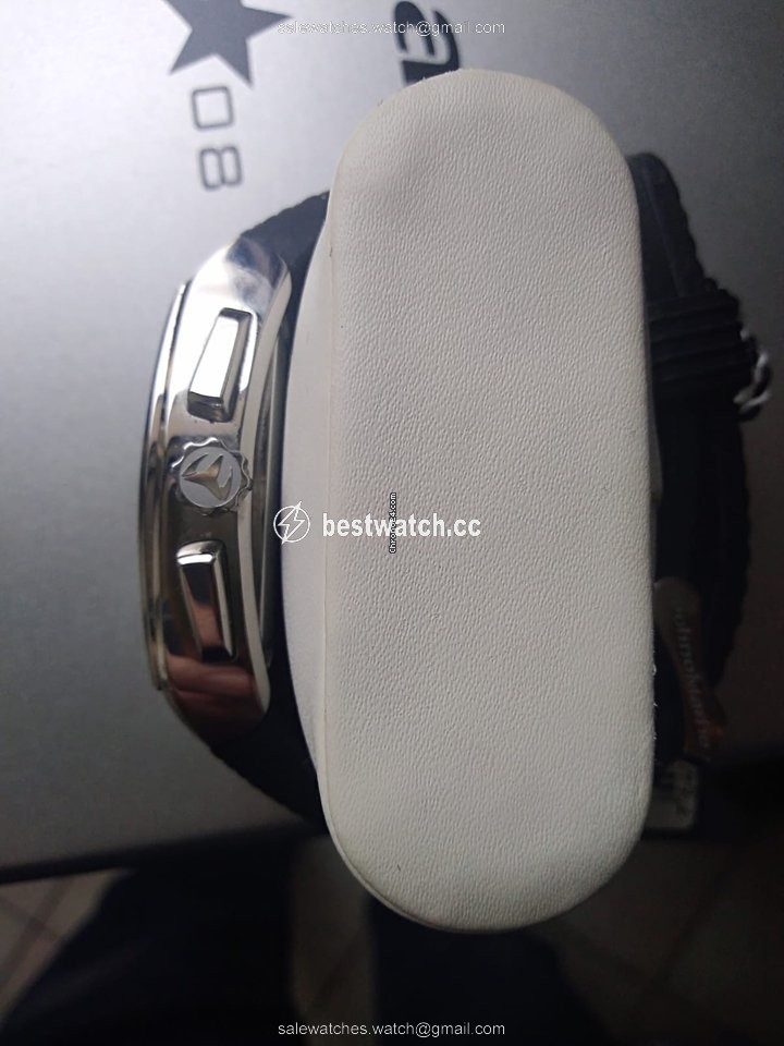 IMG_9086 Technomarine Mens watch Unisex Quartz Steel 808001 3