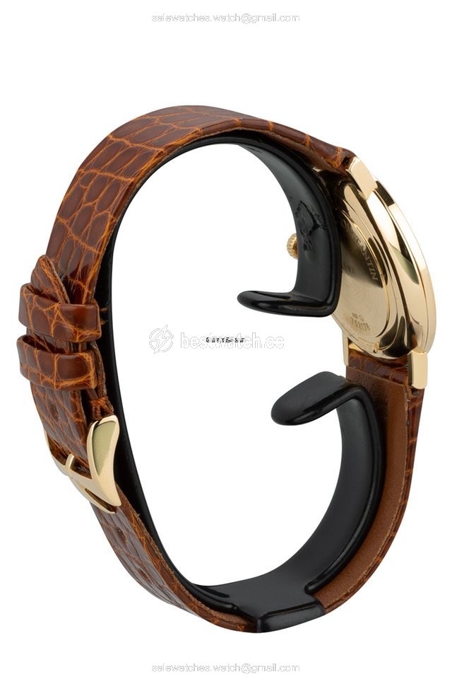 IMG_9086 Vacheron Constantin Mens watch Unisex Manual winding Yellow gold 31030 1 3
