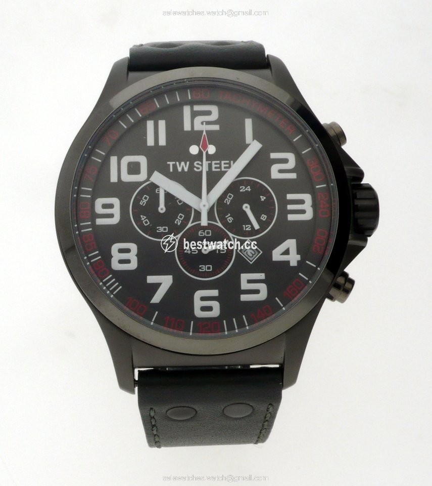 IMG_9086 TW Steel Mens watch Unisex Quartz Steel TW-423 3