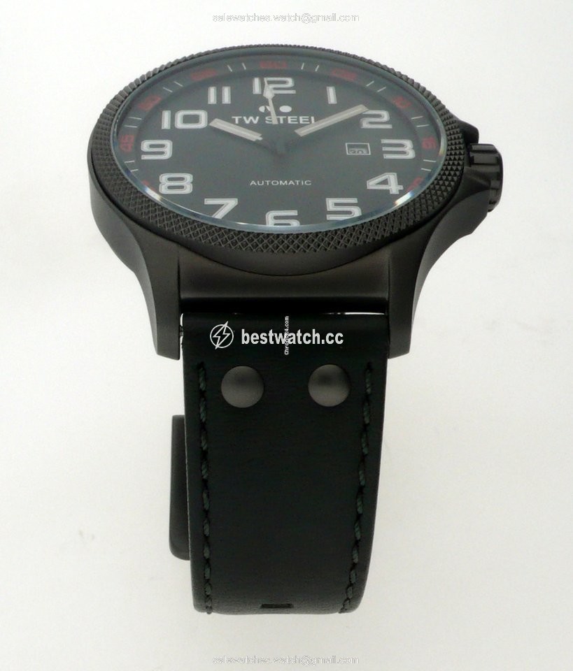 TW Steel Mens watch Unisex Automatic Steel TWA-961 3