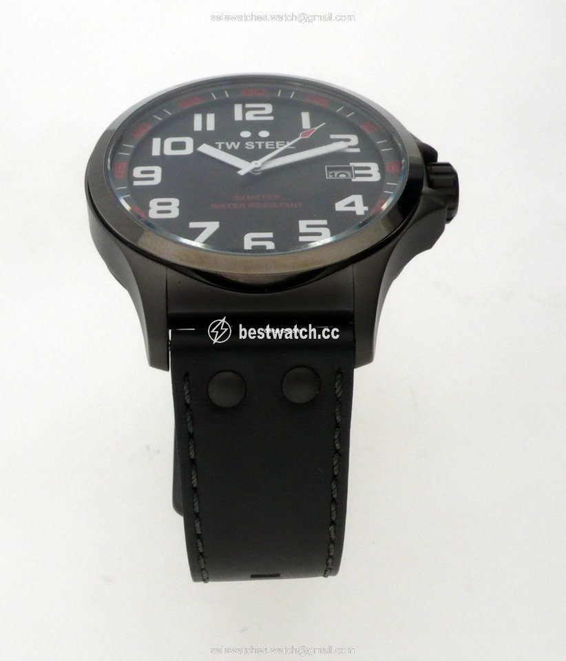 IMG_9086 TW Steel Mens watch Unisex Quartz Steel TW-421 3