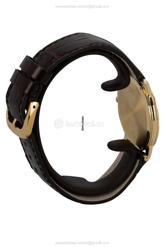 IMG_9086 Piaget Dancer Mens watch Unisex Quartz Yellow gold 3288 piaget 3