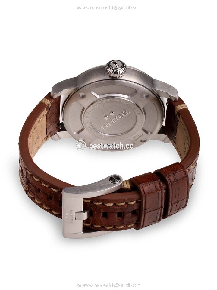 IMG_9086 TW Steel Mens watch Unisex Quartz Steel MS1 3