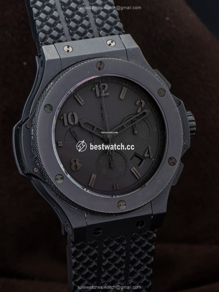 IMG_9086 Hublot Big Bang Automatic Ceramic 092 500 3