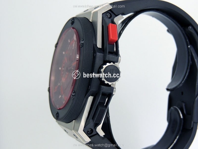 IMG_9086 Hublot King Power Mens watch Unisex Automatic Titanium 716.NM.1129.RX.EUR12 3
