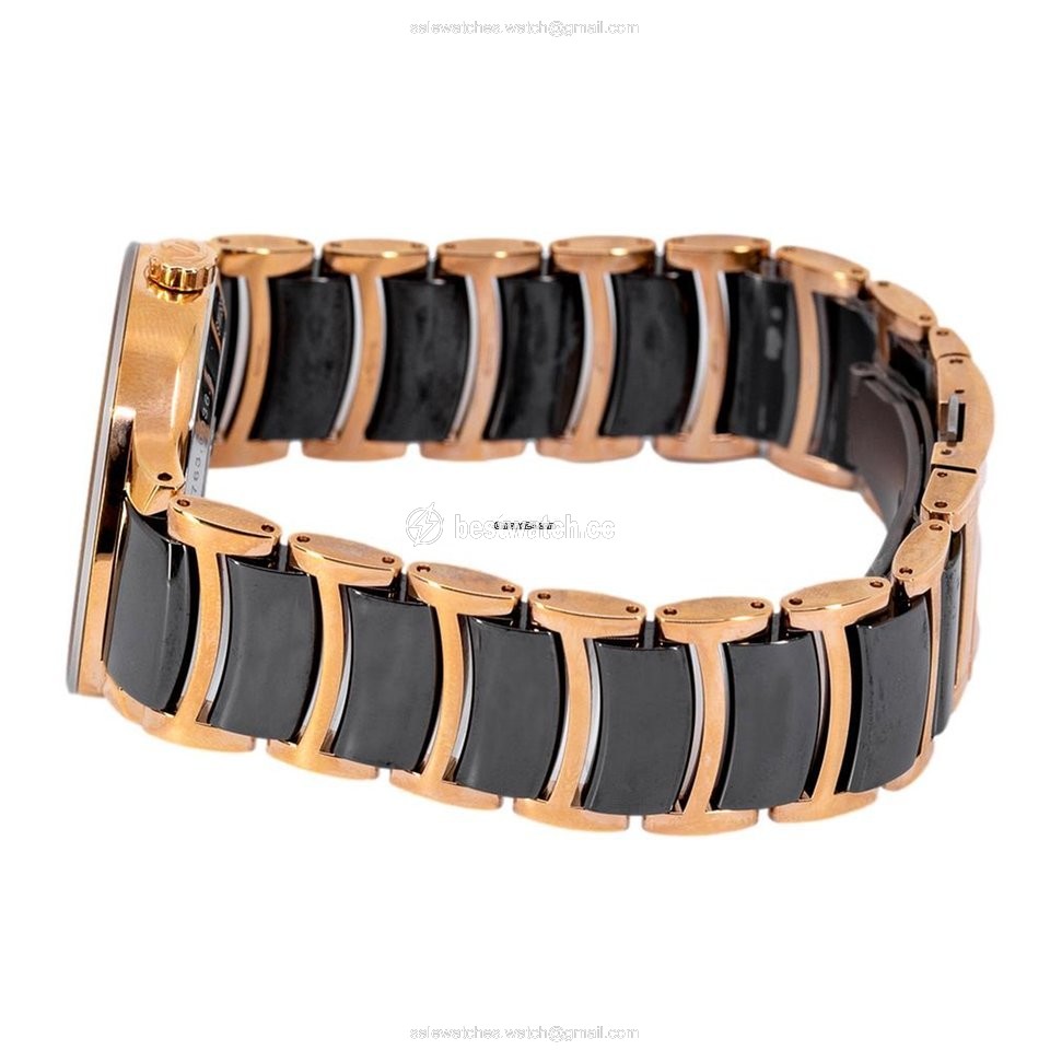 IMG_9086 Rado Centrix Mens watch Unisex Automatic Steel R30953152 3