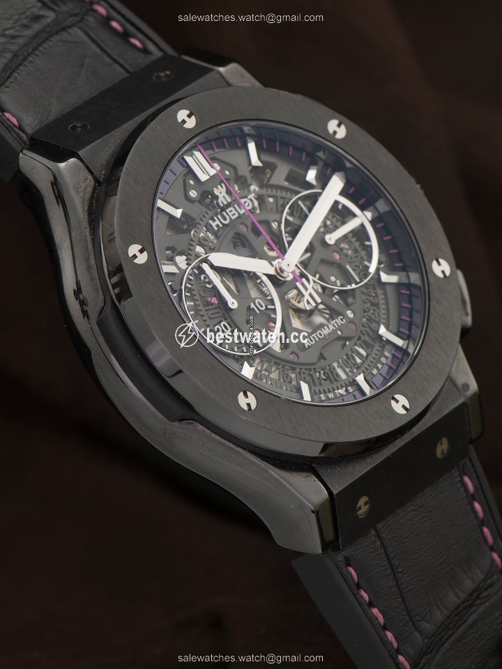 IMG_9086 Hublot Classic Fusion 45, 42, 38, 33 mm Automatic Ceramic 2892A2 3