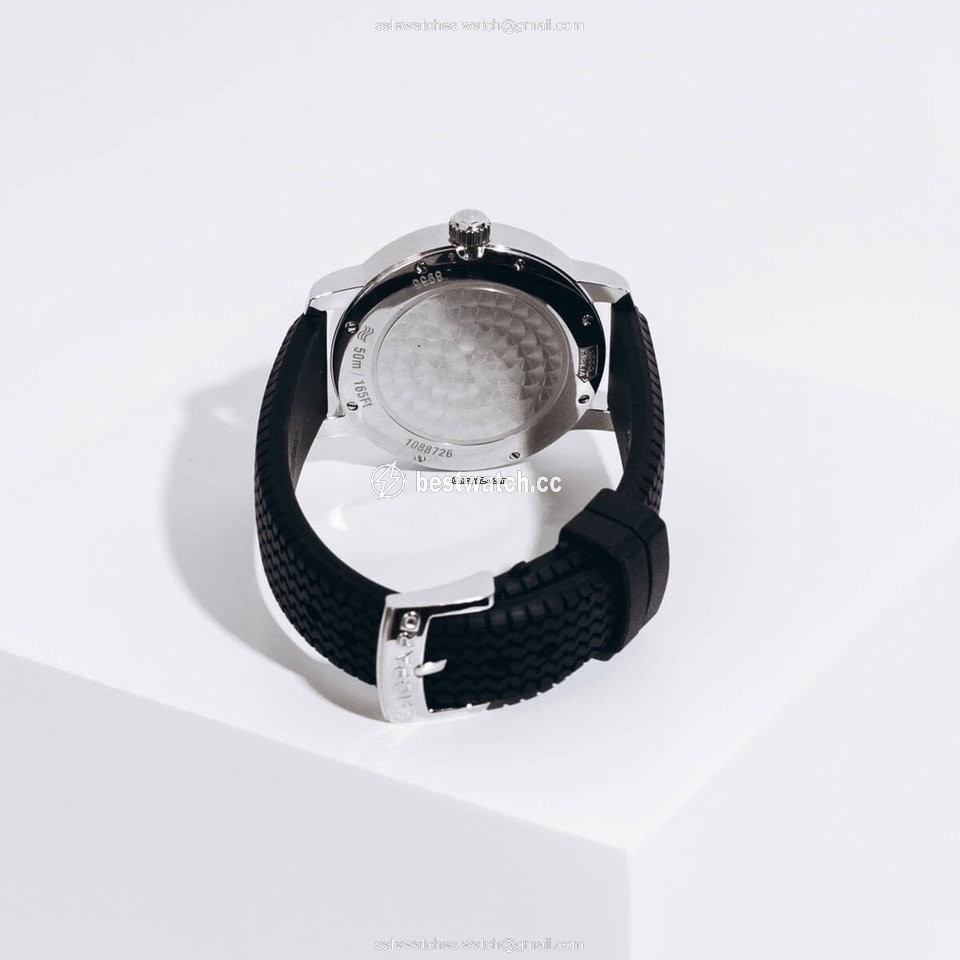 IMG_9086 Chopard Mens watch Unisex Automatic Steel 16 8955 3