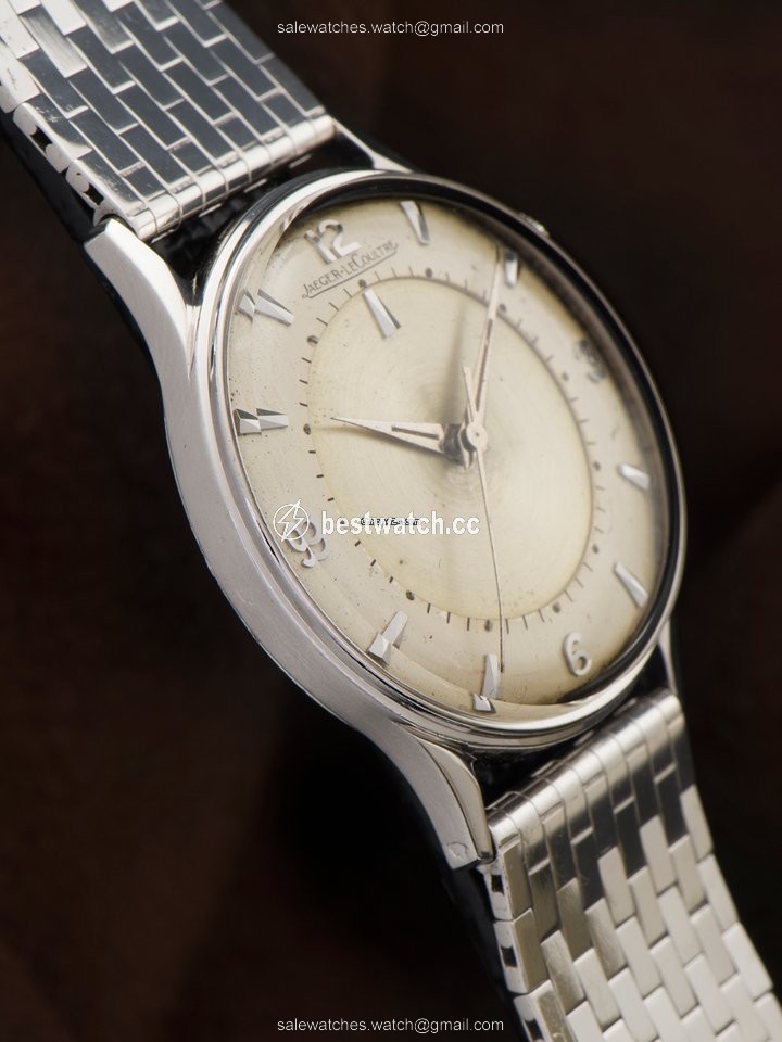 IMG_9086 Jaeger-LeCoultre Manual winding Platinum 3161 3