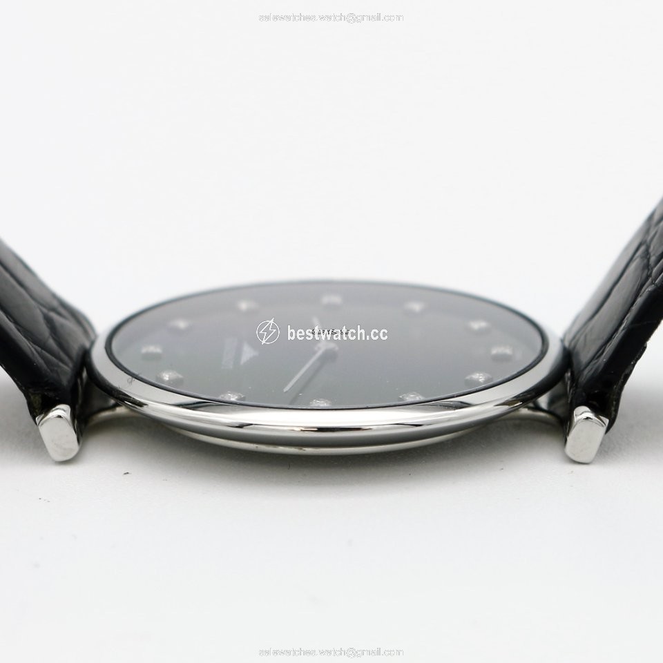 IMG_9086 Longines La Grande Classique Womens watch Quartz Steel L4.709.4.58.2 3