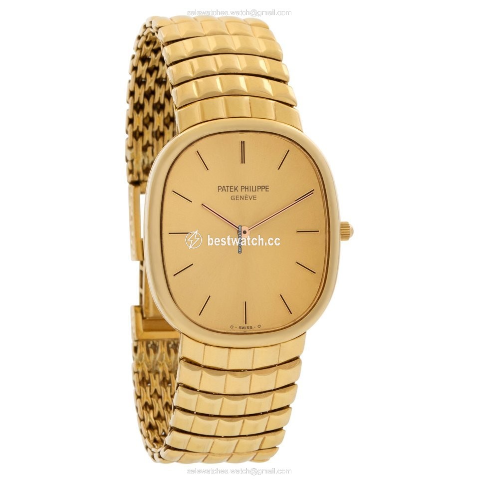 IMG_9086 Patek Philippe Golden Ellipse Automatic 3738 115 3