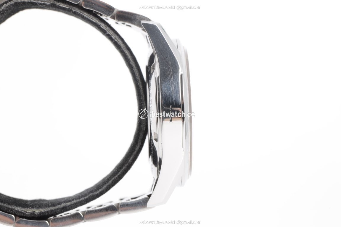 TAG Heuer Carrera Calibre 5 Mens watch Unisex Automatic Steel WV211A-0 3