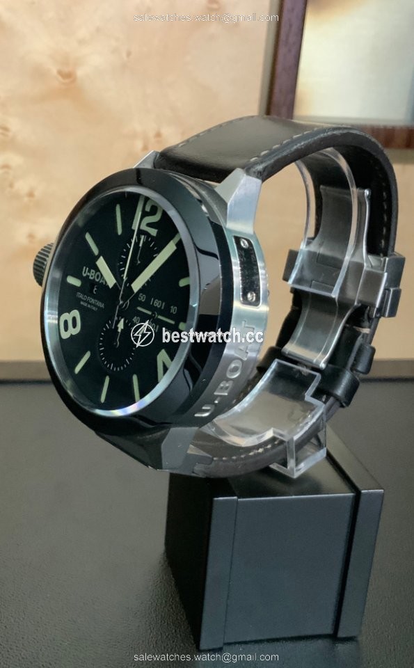 IMG_9086 U-Boat Classico Steel 7432 3
