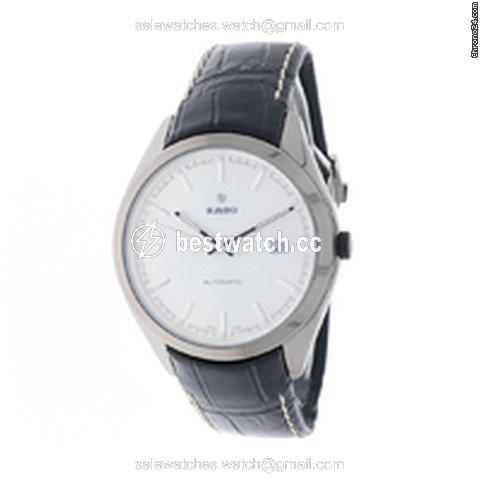 Rado HyperChrome Mens watch Unisex Automatic Ceramic R32272105 3