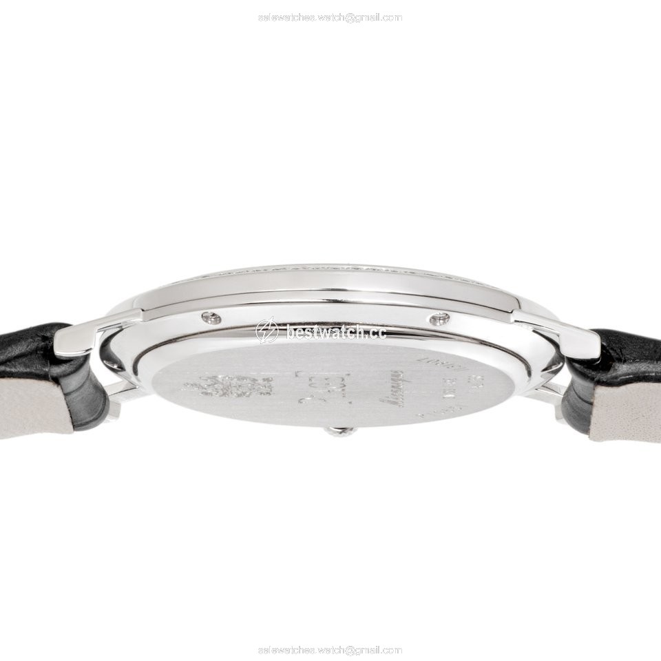 IMG_9086 Piaget Altiplano Manual winding White gold GOA39106 3