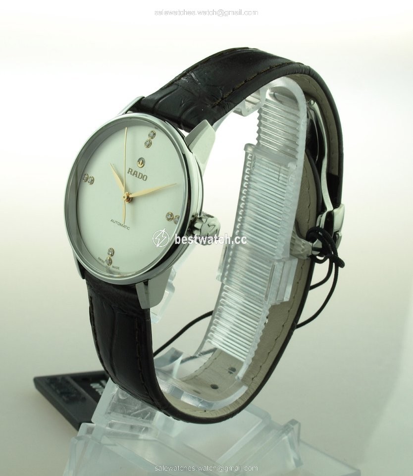 IMG_9086 Rado Coupole Mens watch Unisex Automatic Steel R22860725 3