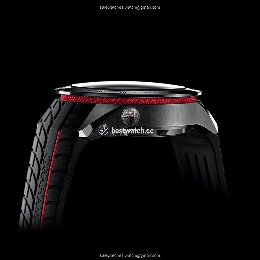 IMG_9086 Graham Silverstone RS Mens watch Unisex Automatic Steel 2STAC1.B01A.K89F 3