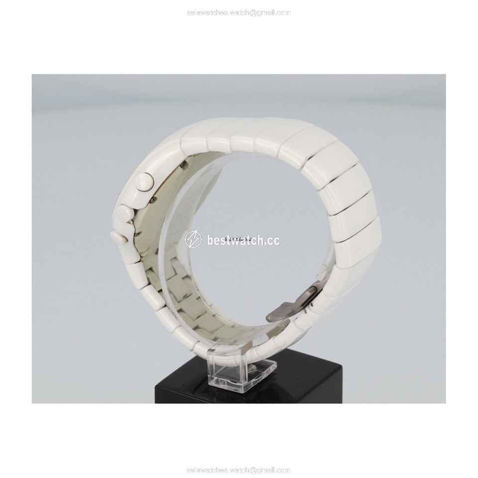 IMG_9086 Rado Mens watch Unisex Quartz Ceramic R27832012 3