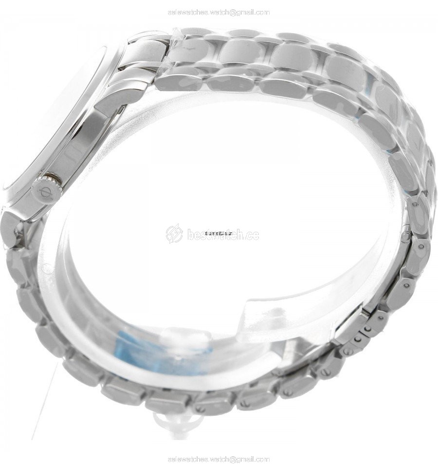 Baume & Mercier Classima Quartz Steel MOA10477 3