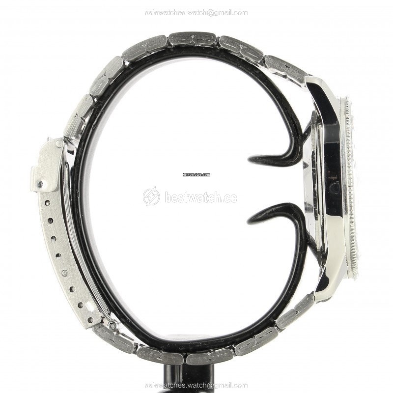 IMG_9086 Zenith Mens watch Unisex Automatic Steel 2170497 3