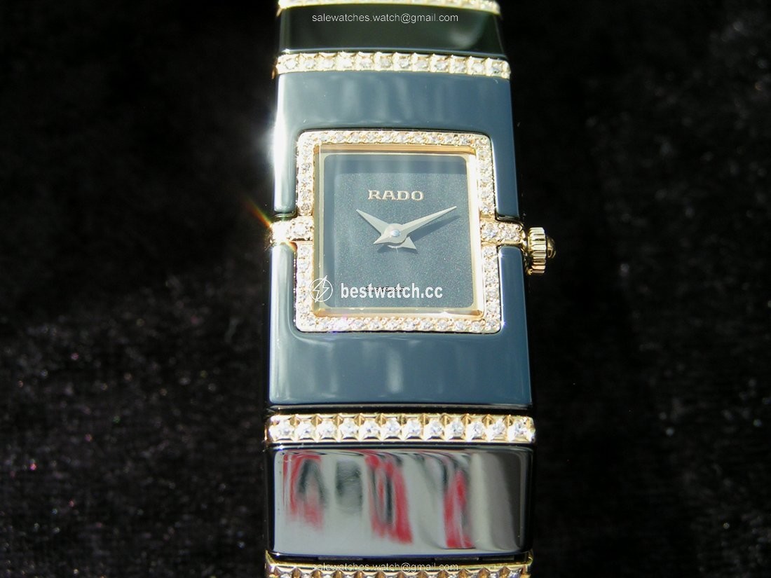 IMG_9086 Rado Womens watch Quartz Ceramic 963.0410.3 3