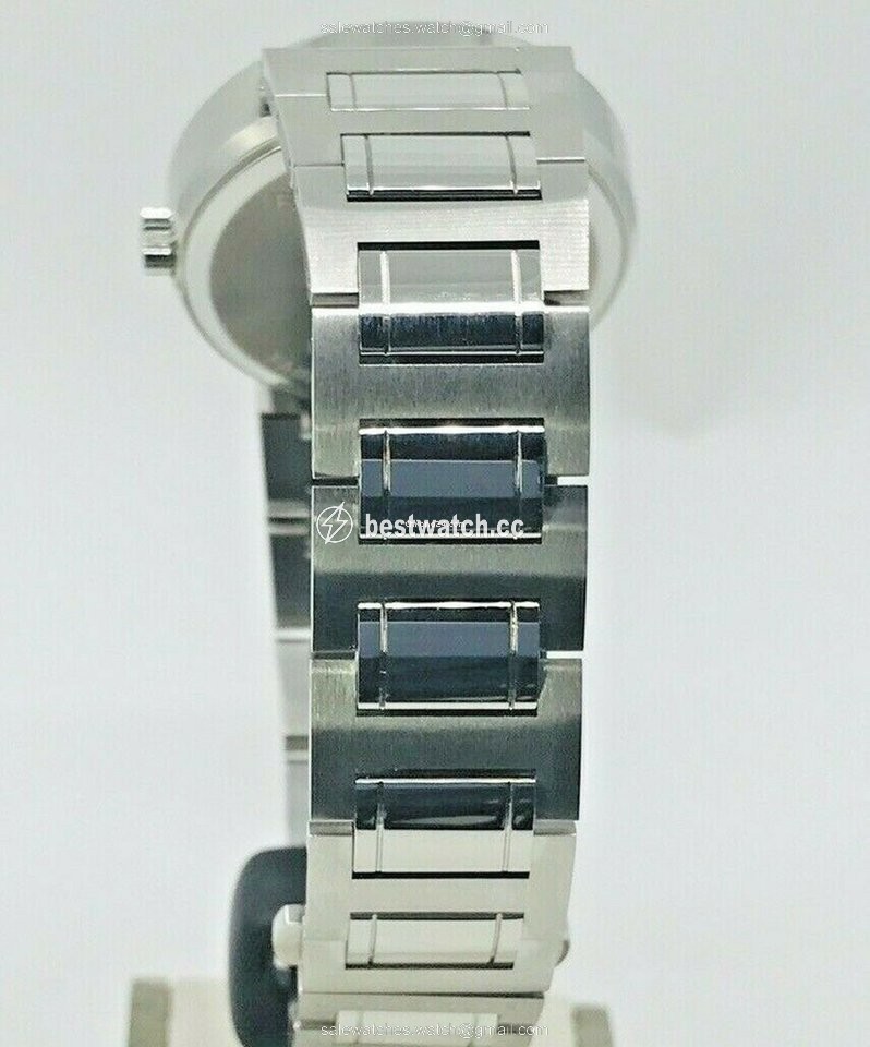 IMG_9086 Bulgari Bulgari Mens watch Unisex Automatic Steel BB38SS 3