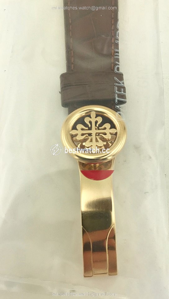 IMG_9086 Patek Philippe World Time Mens watch Unisex Automatic Yellow gold 5131J-014 3