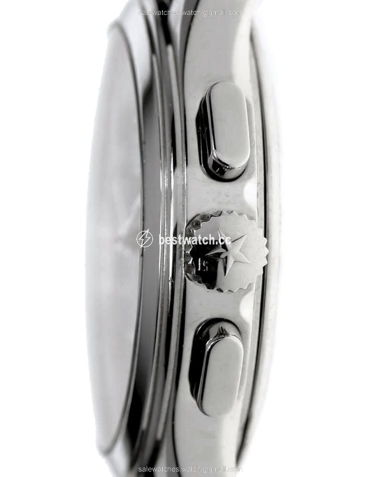 Zenith El Primero Chronograph Mens watch Unisex Automatic Steel 03.0510.4002 3