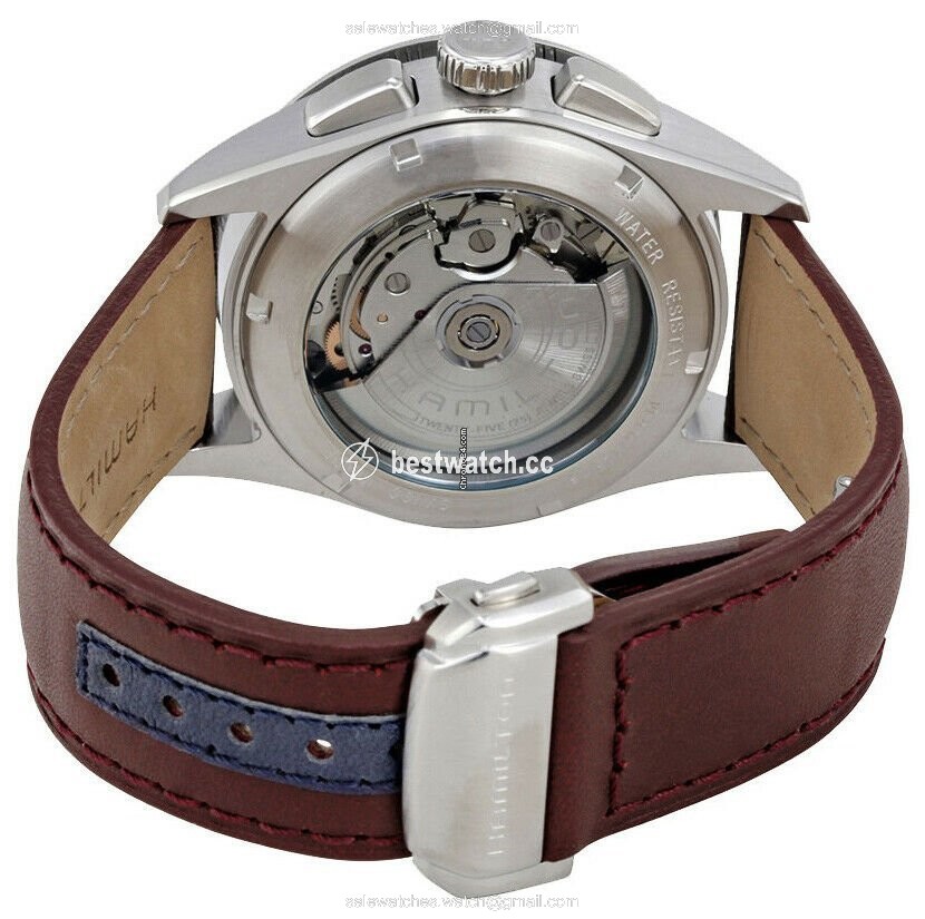 IMG_9086 Hamilton Broadway Automatic Steel H43516871 H43516871 3