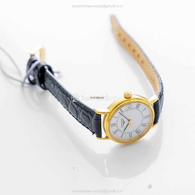 Longines Womens watch Quartz L42202112 3