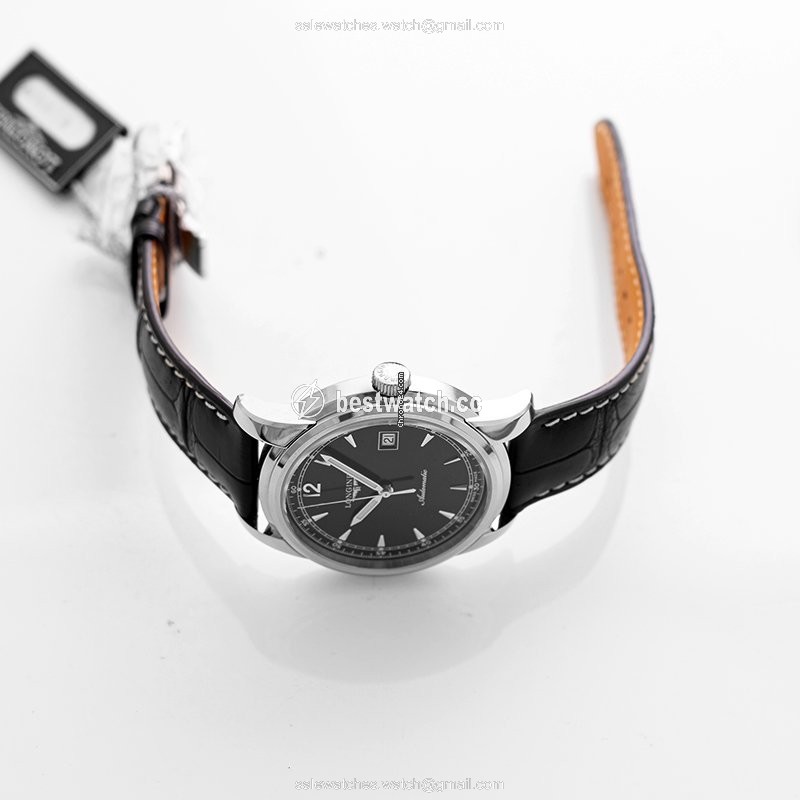 IMG_9086 Longines Saint-Imier Mens watch Unisex Automatic Steel L27664593 3
