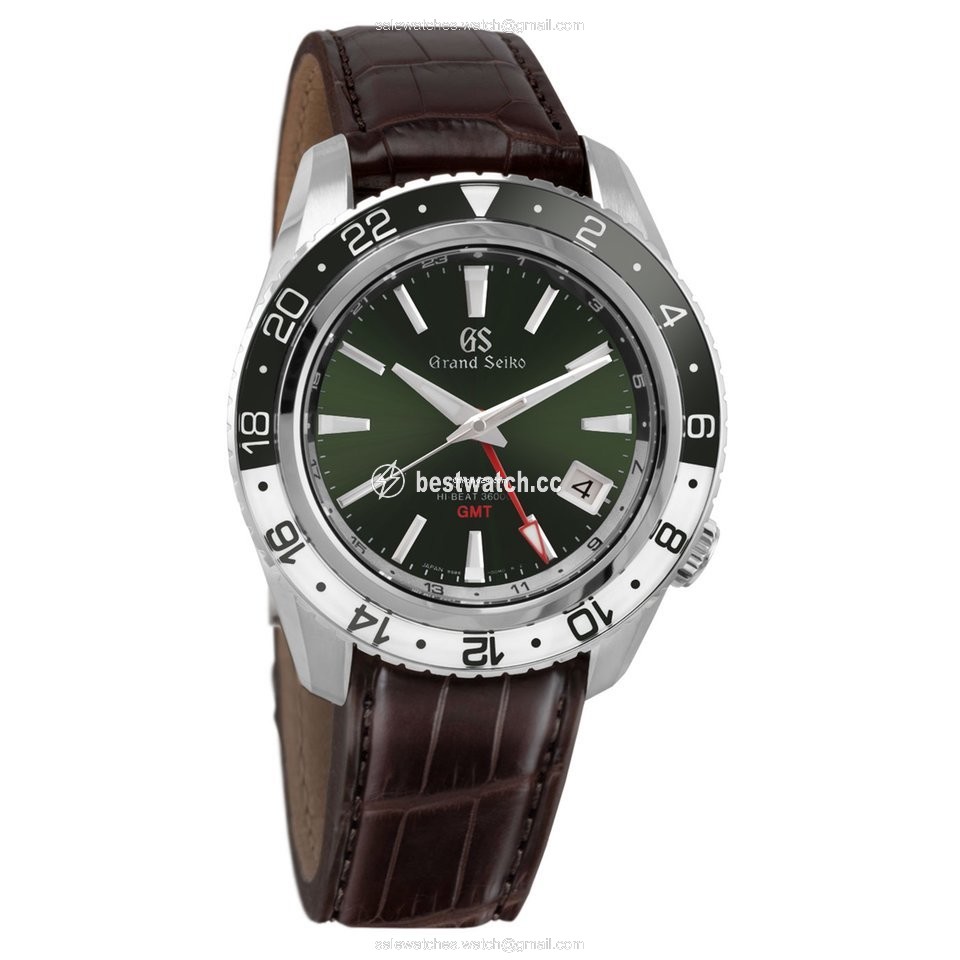 IMG_9086 Seiko Grand Seiko Mens watch Unisex Automatic Steel SBGJ239G or SBGJ239 3