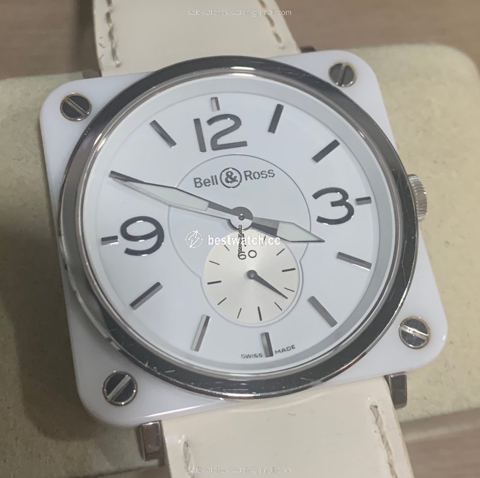 IMG_9086 Bell & Ross BR S Quartz Ceramic BRS-98-WCS 3