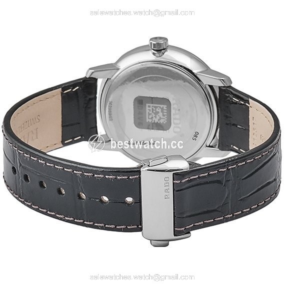 IMG_9086 Rado Coupole Womens watch Quartz Steel R22864155 3