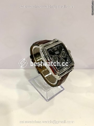 IMG_9086 Zenith El Primero Chronograph Steel 90 01 0420 400 3
