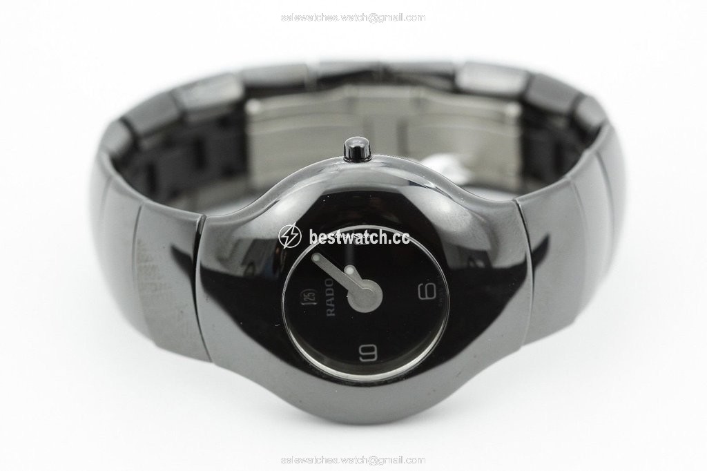 Rado Mens watch Unisex Quartz Ceramic 160.0453.3 3