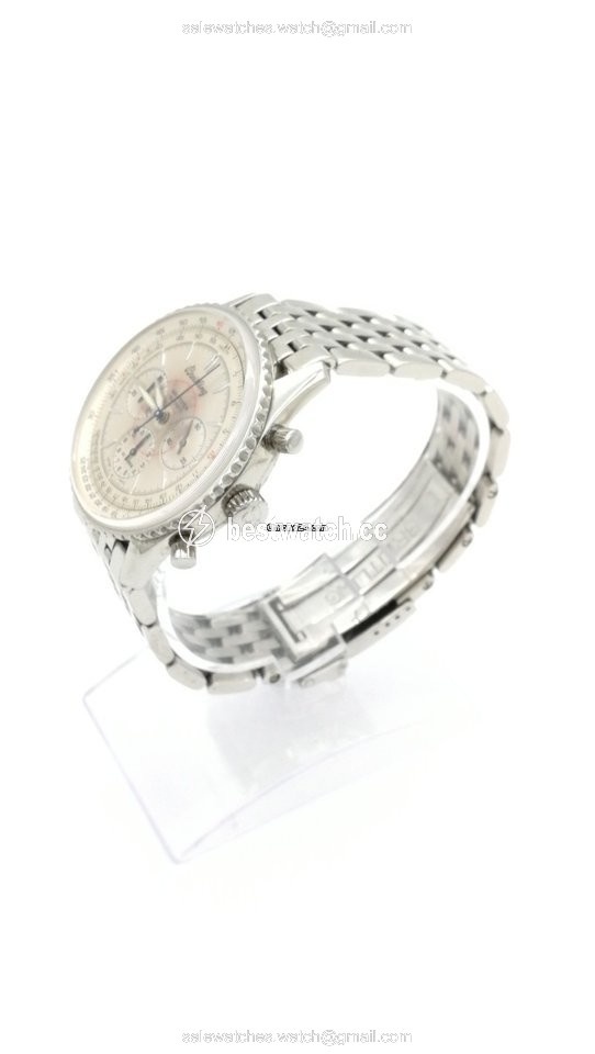 IMG_9086 Breitling Montbrillant Mens watch Unisex Automatic Steel A30030.2 3